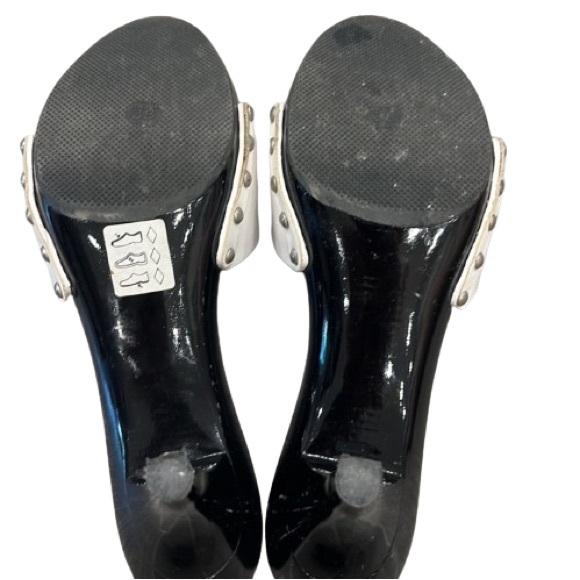 Vintage Paul Smith Mules - Picture 5 of 7